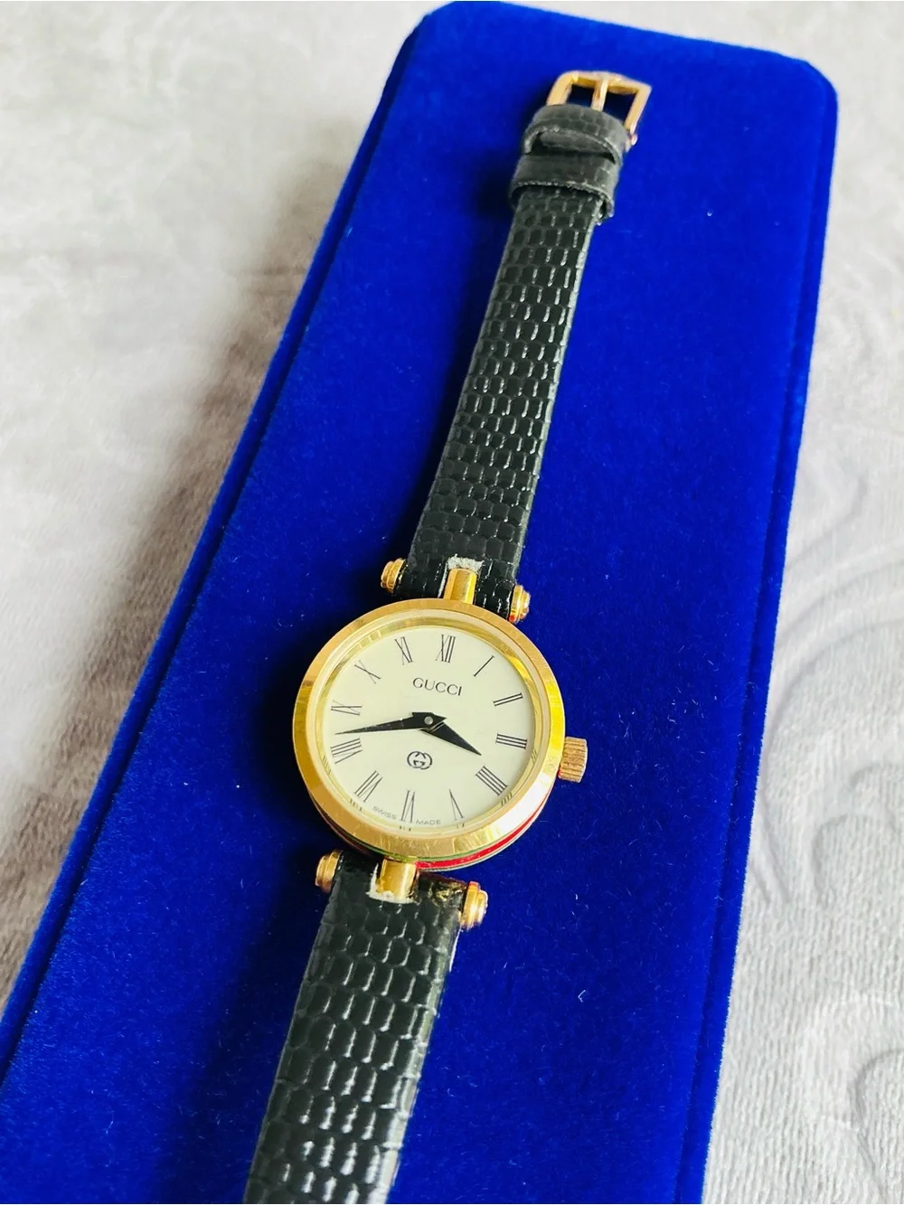 Gucci one most